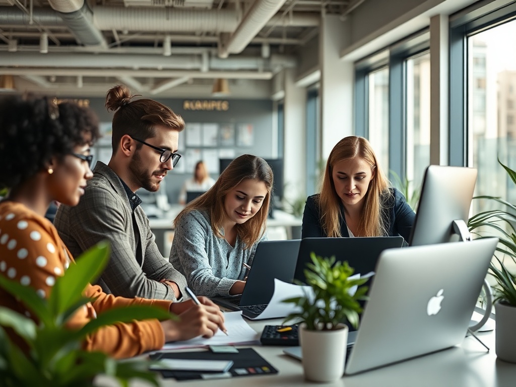 Estrategia de Contenido